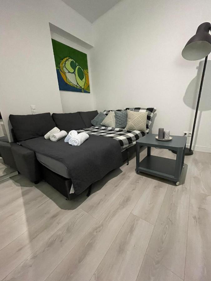 Good - Wspólna 54 - Blue Apartamento *