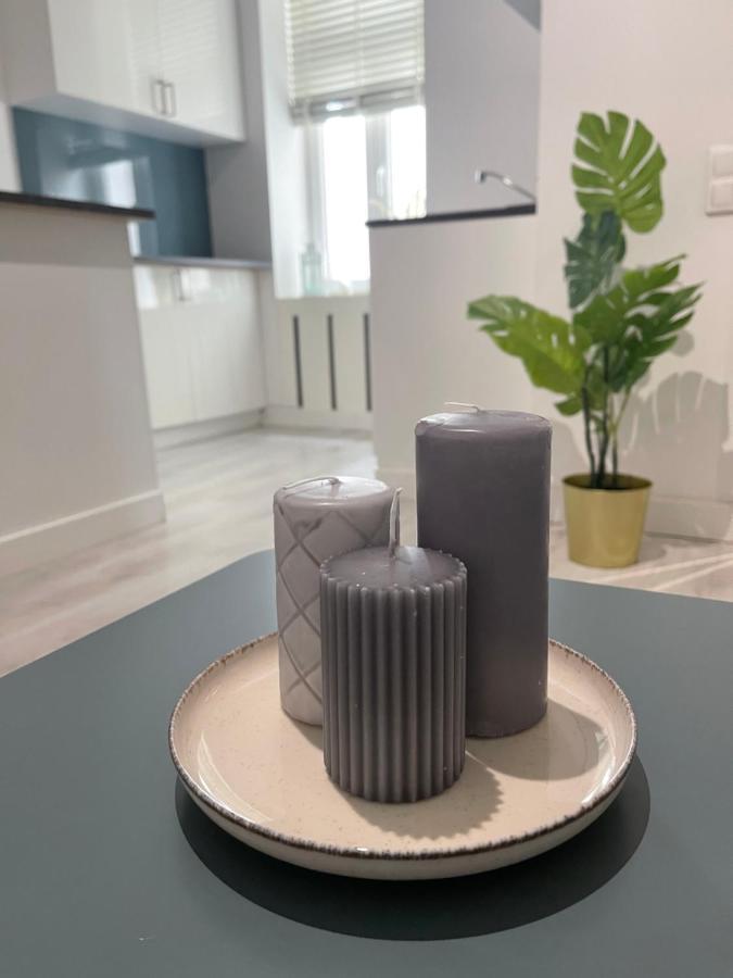 Apartament Good - Wspólna 54 - Blue